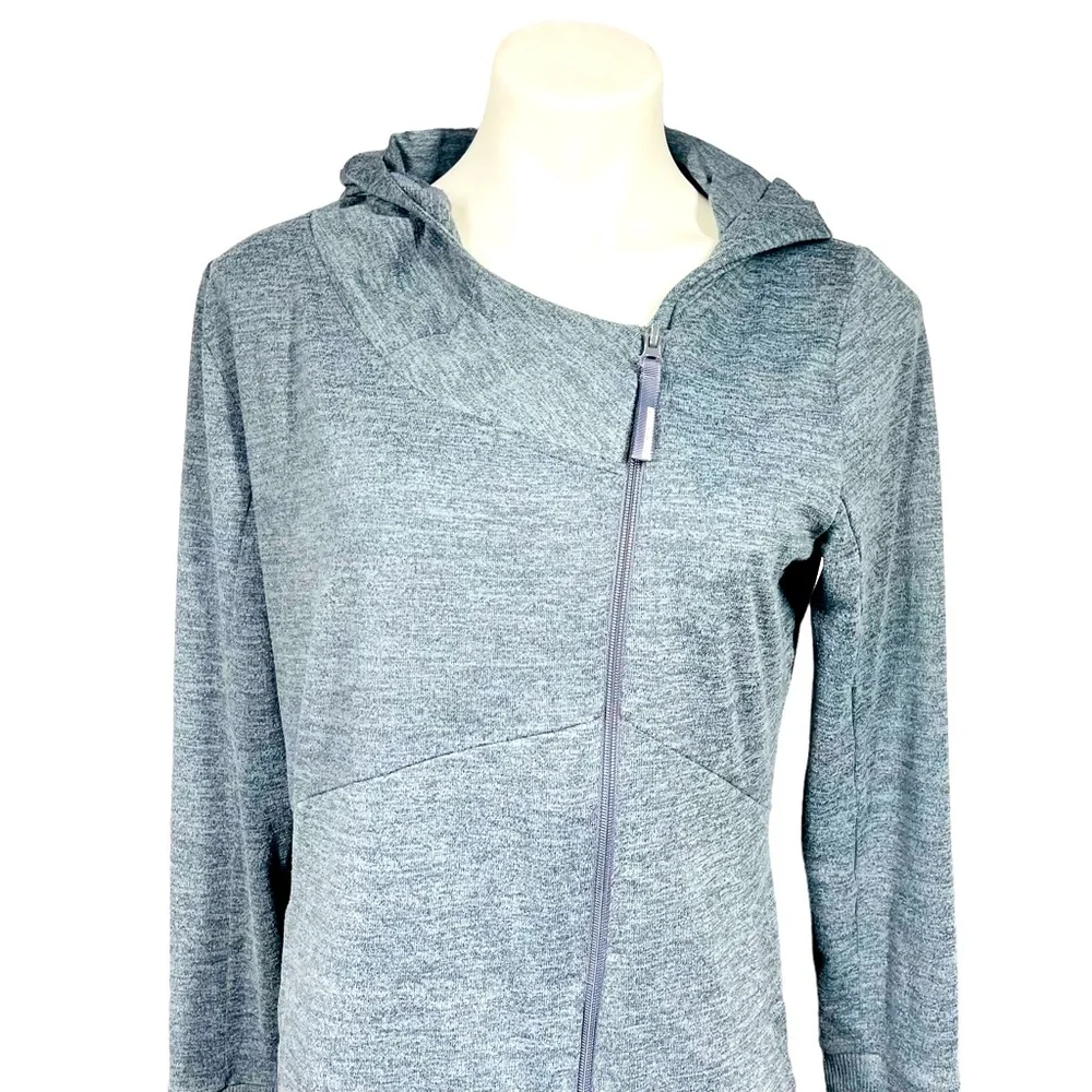 Mondetta lightweight hoodie jacket - Picture 3 of 4